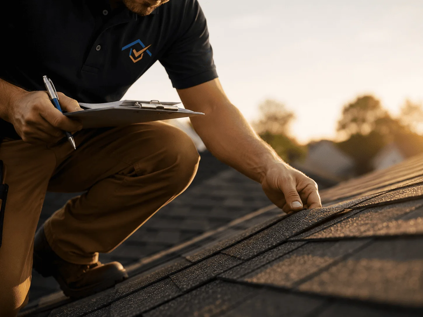 Why Choose Roof Inspection in Newport, TN