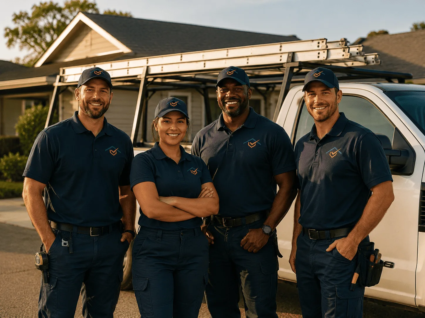 Roof Inspection company in Newport, TN